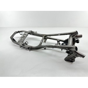 KAWASAKI ER6-F ER6F ER6N 2009-2011 TEILWEISER HINTERER RAHMEN