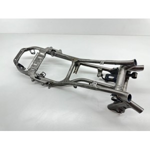 TELAIETTO POSTERIORE TELAIO SEZIONATO KAWASAKI ER6-F ER6-F ER6F ER6N 2009-2011 2