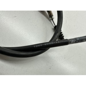 KUPPLUNGSZUG KAWASAKI ER6-F ER6F ER6N 2009-2011 2