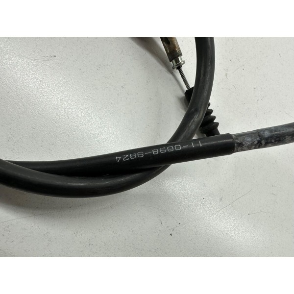 KUPPLUNGSZUG KAWASAKI ER6-F ER6F ER6N 2009-2011