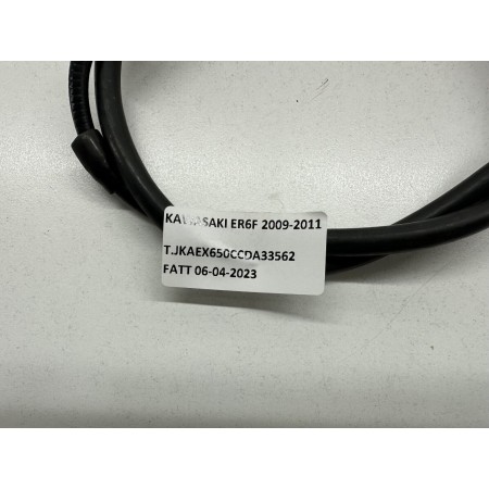 KUPPLUNGSZUG KAWASAKI ER6-F ER6F ER6N 2009-2011