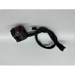 BLOCHETTO DEVIOLUCI COMMUTATORE SX KAWASAKI ER6-F ER6-F ER6F ER6N 2009-2011