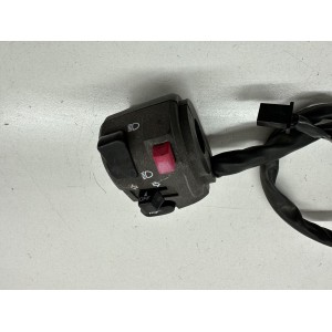 BLOCHETTO DEVIOLUCI COMMUTATORE SX KAWASAKI ER6-F ER6-F ER6F ER6N 2009-2011 2