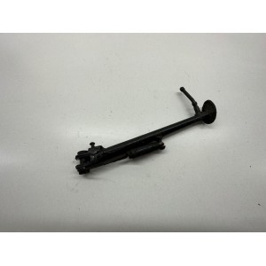 CABALLETE LATERAL MULETA KAWASAKI ER6-F ER6F ER6N 2009-2011