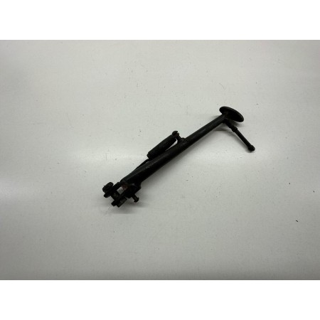 SEITENSTÄNDERKRÜCKE KAWASAKI ER6-F ER6F ER6N 2009-2011