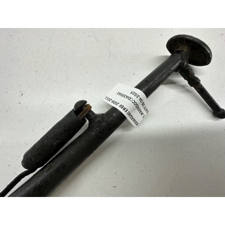 SEITENSTÄNDERKRÜCKE KAWASAKI ER6-F ER6F ER6N 2009-2011