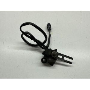 SEITENSTÄNDER AUS SENSOR KAWASAKI ER6-F ER6F ER6N 2009-2011