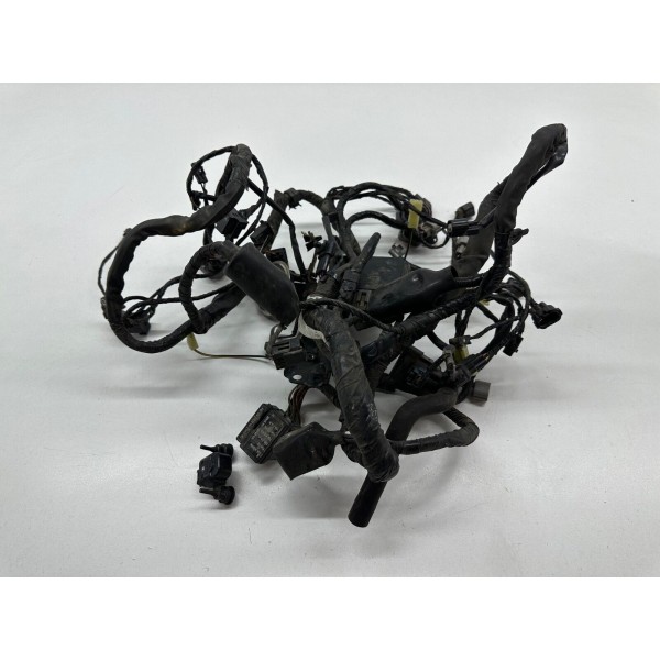IMPIANTO ELETTRICO CABLAGGIO KAWASAKI ER6-F ER6-F ER6F ER6N 2009-2011