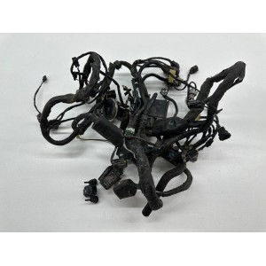 ELEKTRISCHE ANLAGENVERKABELUNG KAWASAKI ER6-F ER6F ER6N 2009-2011 2