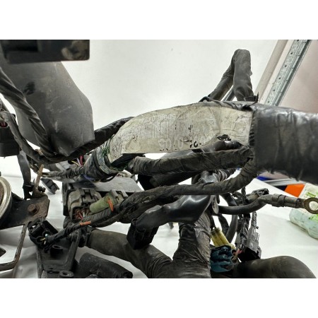 IMPIANTO ELETTRICO CABLAGGIO KAWASAKI ER6-F ER6-F ER6F ER6N 2009-2011