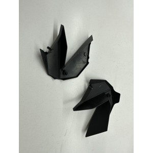 PLASTICA LATERALE COVER DX SX KAWASAKI ER6-F ER6-F ER6F 2009-2011 2