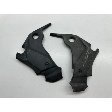 PLASTICA LATERALE COVER TELAIO DX SX KAWASAKI ER6-F ER6-F ER6F 2009-2011