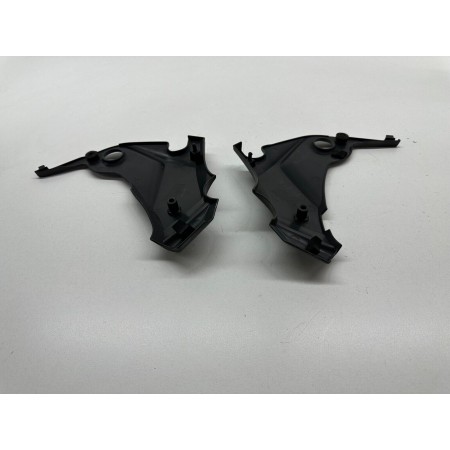 PLASTIC SIDE FRAME COVER RIGHT LEFT KAWASAKI ER6-F ER6F 2009-2011
