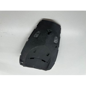 PLASTICA SOTTO CODA CODONE PARAFANGO KAWASAKI ER6-F ER6-F ER6F 2009-2011