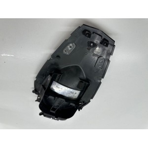 KUNSTSTOFF UNTERSCHWANZ HECKFLÜGEL KAWASAKI ER6-F ER6F 2009-2011 2