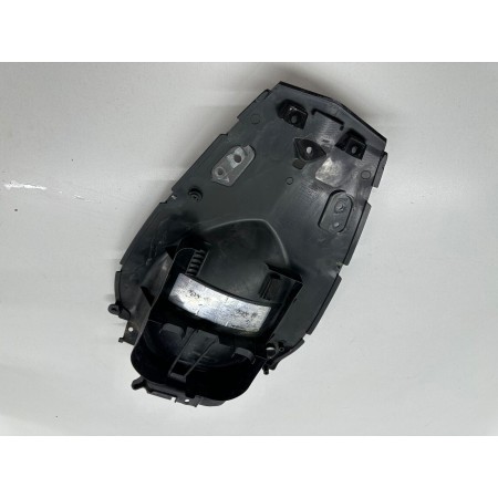 PLASTIC UNDERTAIL TAIL WING KAWASAKI ER6-F ER6F 2009-2011