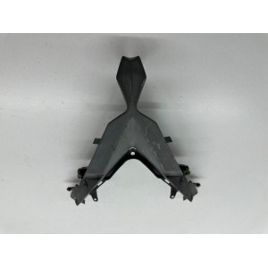 KUNSTSTOFF-FRONTSCHEINWERFER-ABDECKUNG KAWASAKI ER6-F ER6F 2009-2011