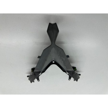 PLASTIC FRONT HEADLIGHT COVER KAWASAKI ER6-F ER6F 2009-2011