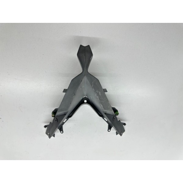 KUNSTSTOFF-FRONTSCHEINWERFER-ABDECKUNG KAWASAKI ER6-F ER6F 2009-2011