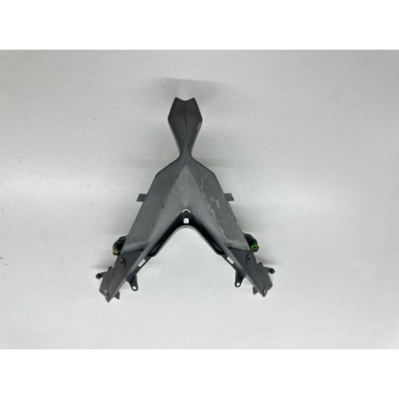 KUNSTSTOFF-FRONTSCHEINWERFER-ABDECKUNG KAWASAKI ER6-F ER6F 2009-2011