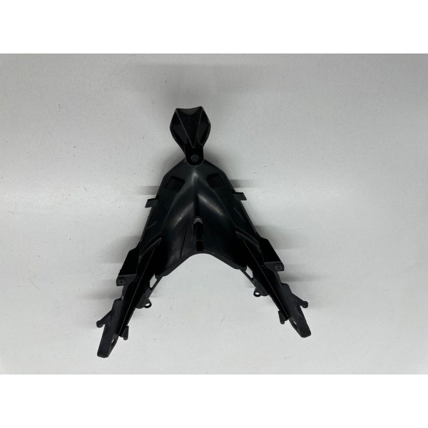 KUNSTSTOFF-FRONTSCHEINWERFER-ABDECKUNG KAWASAKI ER6-F ER6F 2009-2011