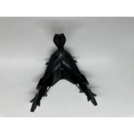 KUNSTSTOFF-FRONTSCHEINWERFER-ABDECKUNG KAWASAKI ER6-F ER6F 2009-2011