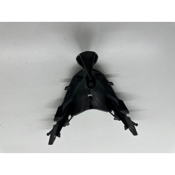 PLASTIC FRONT HEADLIGHT COVER KAWASAKI ER6-F ER6F 2009-2011