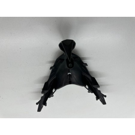 KUNSTSTOFF-FRONTSCHEINWERFER-ABDECKUNG KAWASAKI ER6-F ER6F 2009-2011