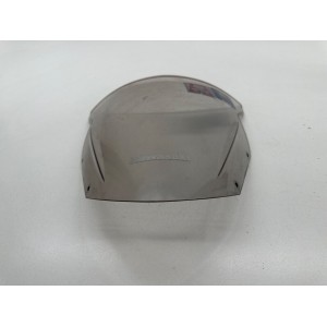 SCREEN PLEXIGLASS FRONT WINDSCREEN KAWASAKI ER6-F ER6F 2009-2011 2