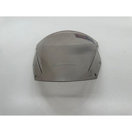SCREEN PLEXIGLASS FRONT WINDSCREEN KAWASAKI ER6-F ER6F 2009-2011
