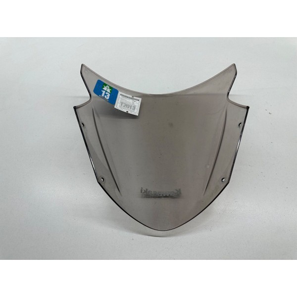 SCREEN PLEXIGLASS FRONT WINDSCREEN KAWASAKI ER6-F ER6F 2009-2011