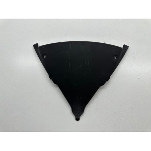 KUNSTSTOFF-ARMATURENBRETT-ABDECKUNG KAWASAKI ER6-F ER6F 2009-2011