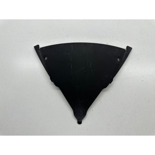 PLASTIC DASHBOARD COVER KAWASAKI ER6-F ER6F 2009-2011