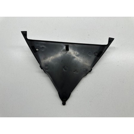 CUBRE SALPICADERO DE PLÁSTICO KAWASAKI ER6-F ER6F 2009-2011