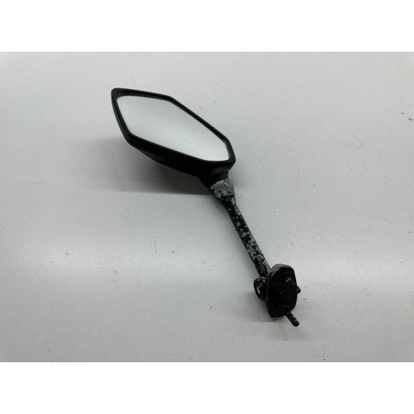 SPECHIETTO RETROVISORE SINISTRO SX ORIGINALE KAWASAKI ER6-F ER6-F ER6F 2009-2011