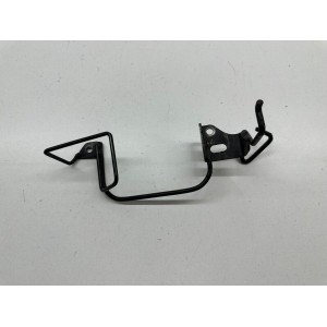 SOPORTE DE GUÍA DELANTERA KAWASAKI ER6-F ER6F 2009-2011 2