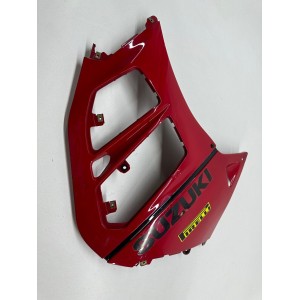 CARENA FIANCHETTO ANTERIORE DESTRO DX SUZUKI RF 600 R RF600 R 1993-1998 GN76 2