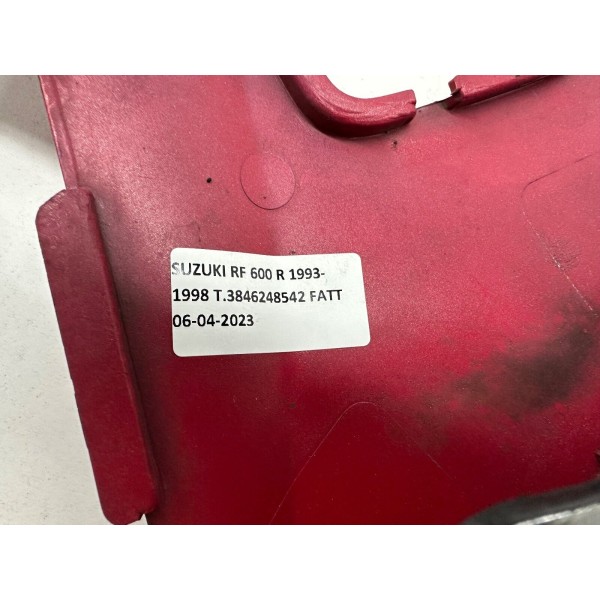 CARENADO FRONTAL PANEL LATERAL DERECHO SUZUKI RF 600 R 1993-1998 GN76