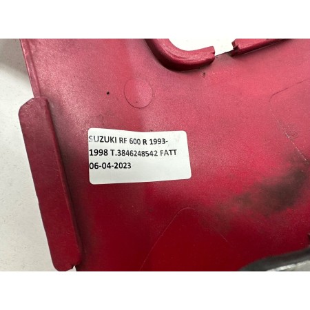 CARENADO FRONTAL PANEL LATERAL DERECHO SUZUKI RF 600 R 1993-1998 GN76