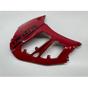 CARENA FIANCHETTO ANTERIORE DESTRO DX SUZUKI RF 600 R RF600 R 1993-1998 GN76 2