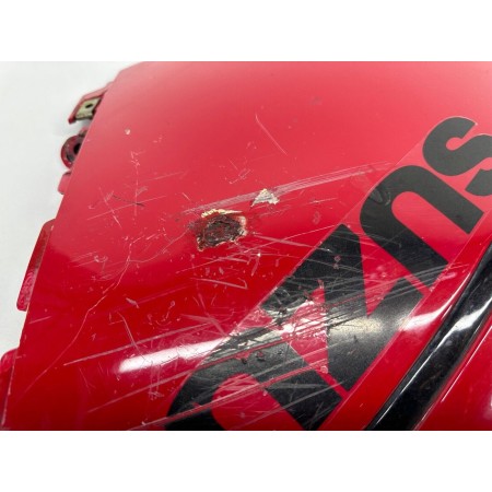 CARÉNAGE AVANT DROIT PANNEAU LATÉRAL SUZUKI RF 600 R 1993-1998 GN76