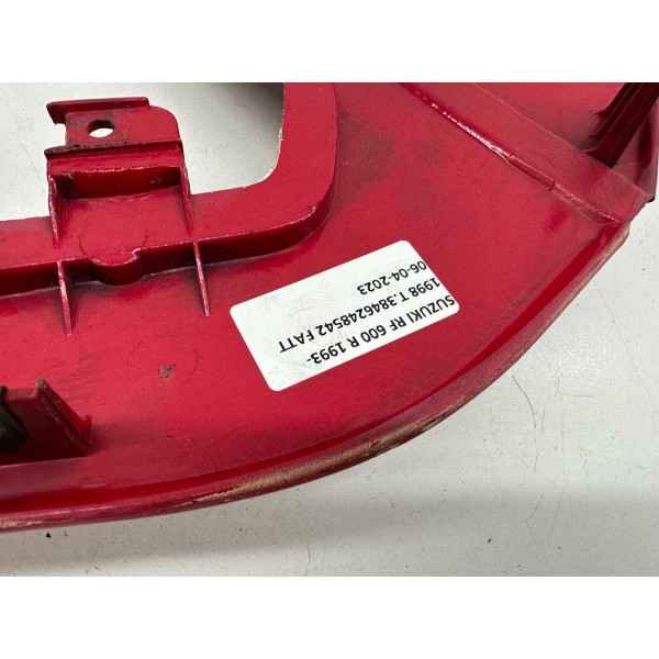 CARÉNAGE AVANT DROIT PANNEAU LATÉRAL SUZUKI RF 600 R 1993-1998 GN76