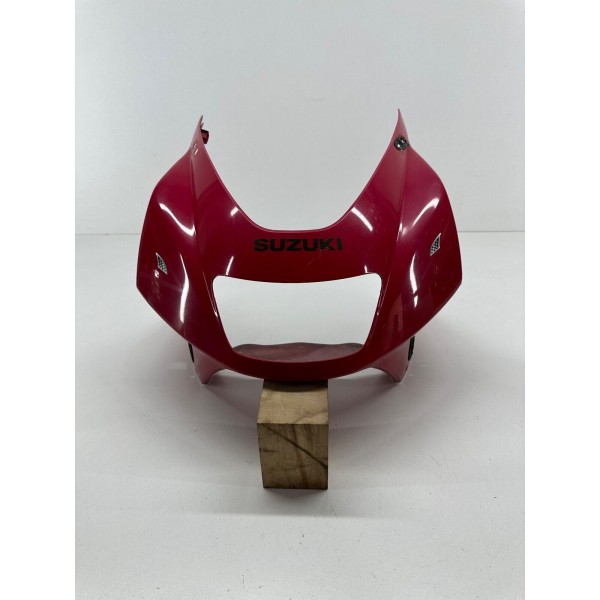 CARENA CUPOLINO MUSO SCUDO ANTERIORE SUZUKI RF 600 R RF600 R 1993-1998 GN76
