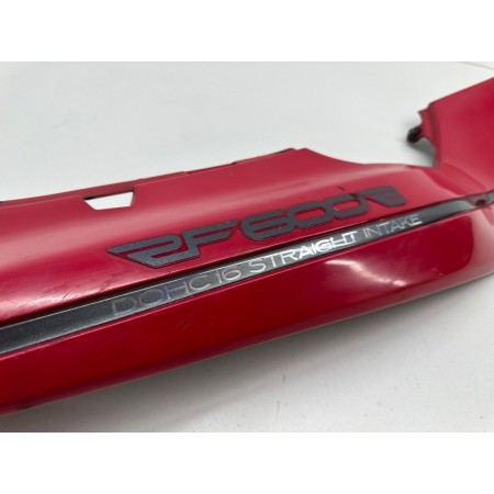 VERKLEIDUNG SEITENVERKLEIDUNG HINTEN RECHTS SUZUKI RF 600 R 1993-1998 GN76