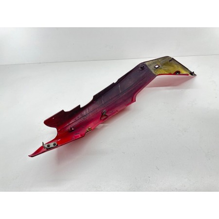 CARENA FIANCHETTO POSTERIORE DESTRO DX SUZUKI RF 600 R RF600 R 1993-1998 GN76