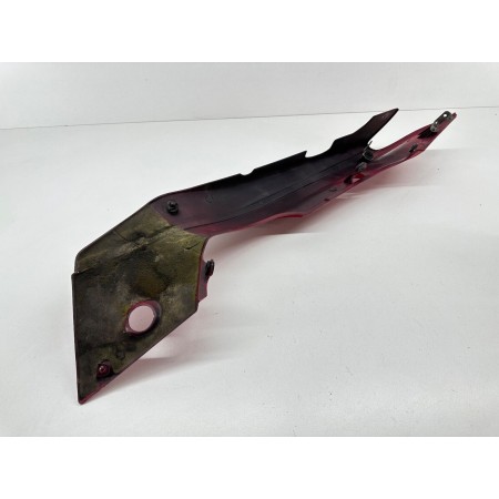 CARENA FIANCHETTO POSTERIORE DESTRO DX SUZUKI RF 600 R RF600 R 1993-1998 GN76