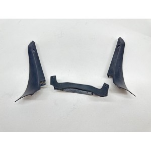 KIT PLASTICHE COVER COPERTURA RIVESTIMENTO CUPOLINO SUZUKI RF 600 R 1993-1998