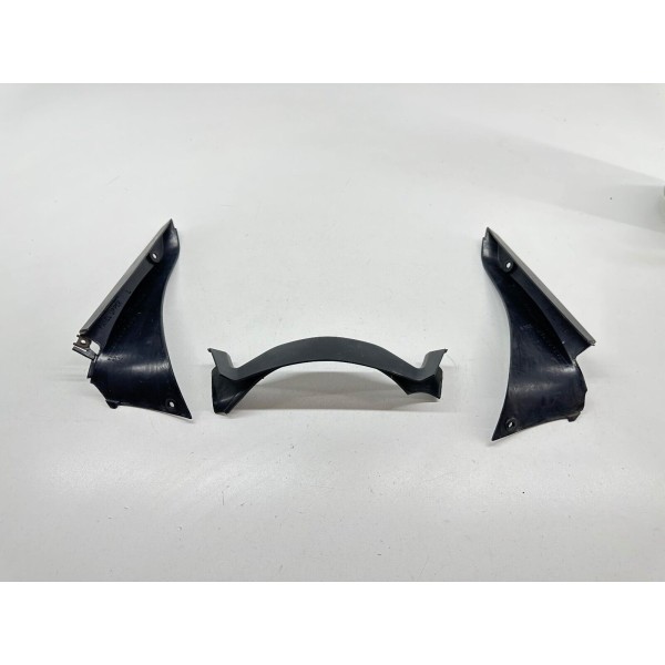 SUZUKI RF 600 R 1993-1998 WINDSHIELD COVER PLASTIC KIT