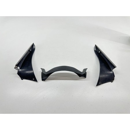 SUZUKI RF 600 R 1993-1998 KIT PLASTIQUE PARE-BRISE