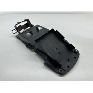 KUNSTSTOFF UNTERFAHRSCHUTZ HINTEN SUZUKI RF 600 R 1993-1998 GN76 2